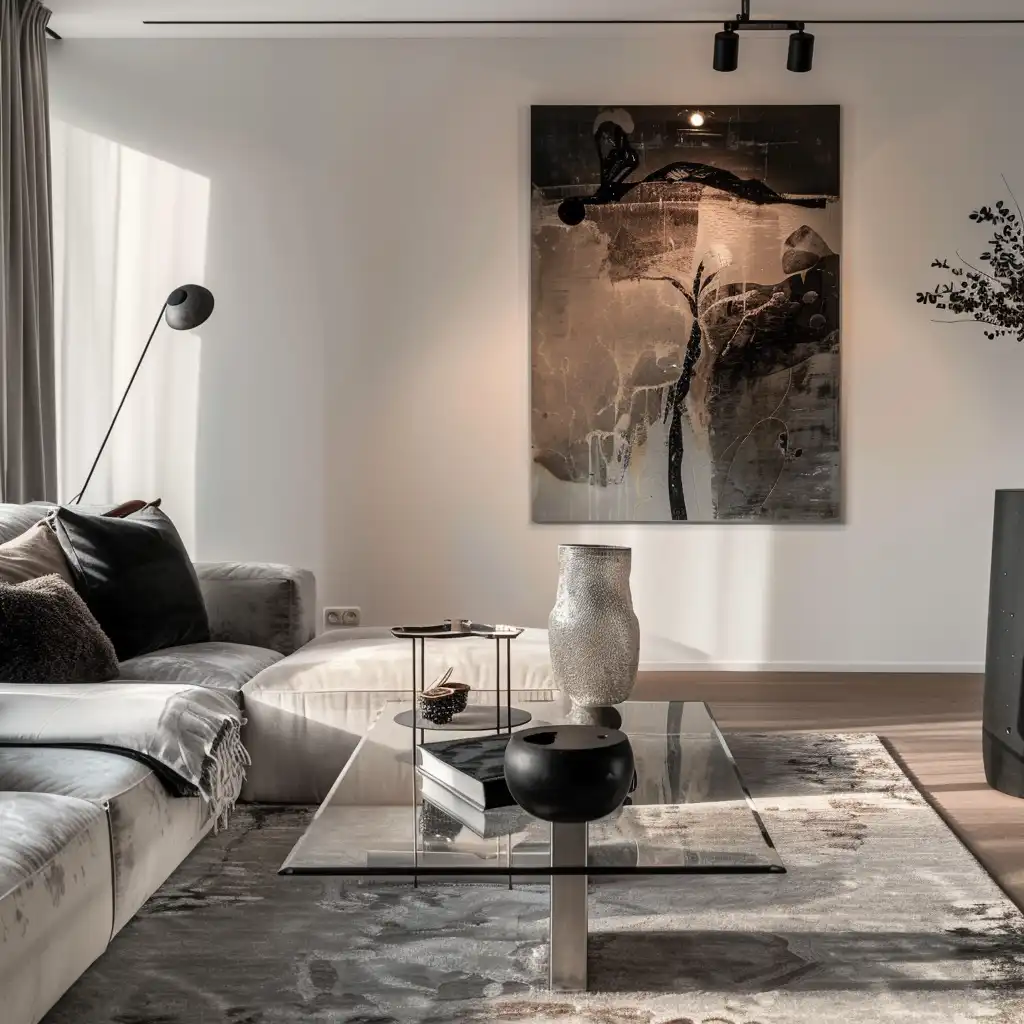 Essentiële tips voor een modern en chique interieur