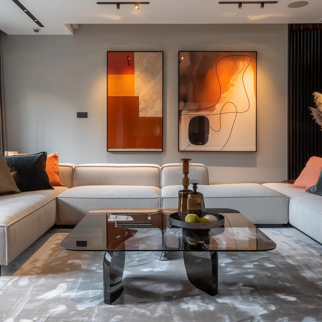 De beste manieren om goudkleur in je huis te integreren